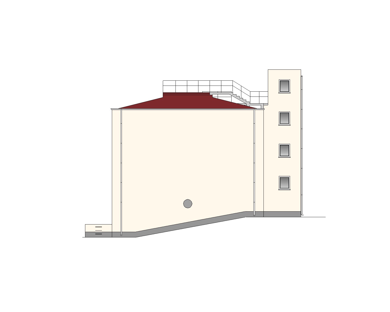 Mobirise Website Builder